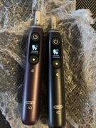 Oral- B IO 4,5,6,7,8,9 wymiana baterii, akumulatora