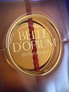 Belle d'Opium Yves Saint Laurent 
