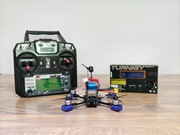 Zestaw dron fpv DarwinFPV Baby Ape Pro V2 z gps
