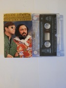 ELTON JOHN & LUCIANO PAVAROTTI LIVE LIKE HORSES