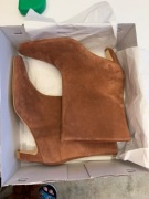 Botki by o la la 39 quoio