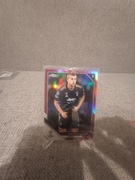 2021-2022 topps chrome mattias de light /175 pink juventus