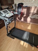 Bieżnia HRS Model T190M