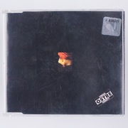 CD Uwaga Ostre Kobiety Liryka Records 1999