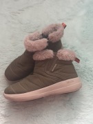 Śniegowce Skechers roz.35