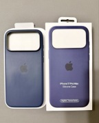 iPhone 17 Pro Max Silicone Case
