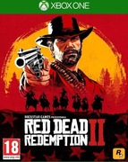 Red Dead Redemption 2  Xbox (KOD) BEZ VPN