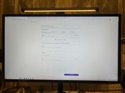 Monitor AOC Q3279WG5B 32" 2560x1440 HDMI DisplayPort DVI VGA Klasa A