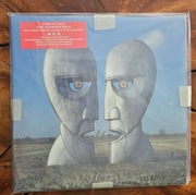 Pink Floyd The Division Bell 20TH ANNIVERSARY USA 2014 rok