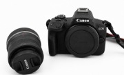 Canon EOS R50 + RF-S 18-45mm F4.5-6.3 IS STM 
