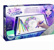 Nebulous Stars  podświetlana podkładka do rysowania