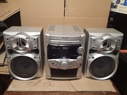 Wieża Stereo : PANASONIC SA-AK220