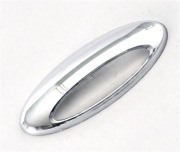 Lampa trapowa OS 86 C (czerwone światło)