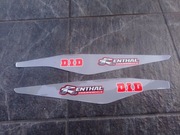 Okleina wahacza KTM Sxf / SX 2011-2022