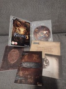 Gry PC Kozacy 3 + Alone in the Dark BOX