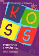 Wos w gimnazjum część 2. Wersja rozszerzona.