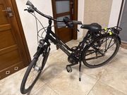 Rower miejski Kross Trans Pacific