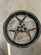 Felga przód Ducati hypermotard 950 s monster 1200 s