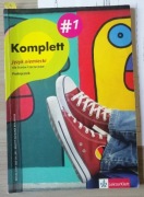Komplett #1 podręcznik 