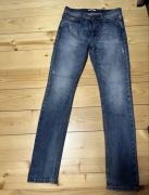 Jeansy Iceberg w dobrym stanie, rozmiar 32