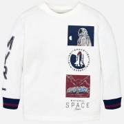 Koszulka chłopięca