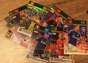 FIFA 365 Karty Fans Favourite 4 karty
