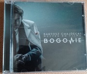 Bogowie - muzyka z filmu Bartosz Chajdecki CD + gratis: Maurice Jarre CD