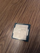 Procesor I5-4590S SR1QN. Sprawny, nie kręcony