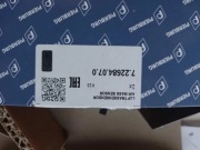 Przepływomierz Mercedes W203 OM612, 7.22684.07.0