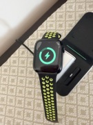 Apple Watch 7 45 Cellular SUPER-wart uwagi!