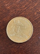 Władysław IV Waza 1632-1648 2Zł 1999 