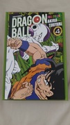 Dragon Ball full color saga o Friezerze tom 4 TWARDA 