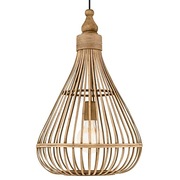 EGLO Lampa styl Boho 