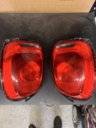 Lampy tył mini 56 