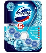 Domestos Power 5 Kostka zapachowa do WC Ocean 55 g