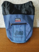 racing sport worek motocyklowy torba plecak sakwa torba nieprzemakalna