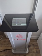 Urządzenie do karboksyterapii 