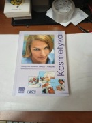 Kosmetyka. Podręcznik do nauki zawodu Imke Barbara Peters