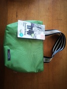 Torba na lunch zielona Iris