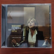 Marianne Faithfull - Easy Come Easy Go - CD 