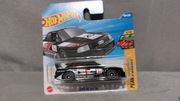 AUDI 90 QUATTRO ( CZARNE ) Hot Wheels JBC04 199/250 KOLEKCJA 2025
