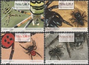 Owady pająki 4504 -7**