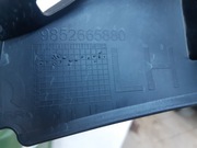 SŁIZG PEUGEOT 2008 9852665880...
