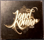 Jopel Komar - To o Tobie Płyta CD
