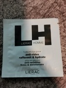 Lierac Homme emulsja anti-aging próbka 2ml