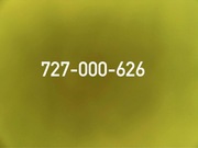 Sprzedam złoty numer telefonu.