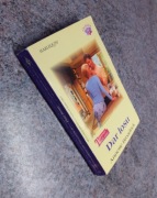 Annette Broadrick - Dar losu [Harlequin 2005] opis fabuły 