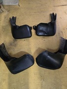 Chlapacze Lexus Rx 2009-2014  Toyota