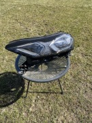 DS3 crossback lampa przednia lewa