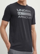 Koszulka męska UNDER ARMOUR Team Issue Wordmark T-shirt M